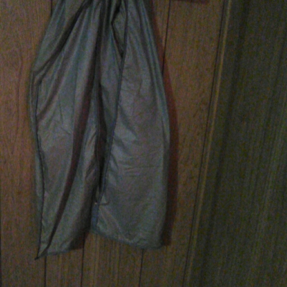Clothes carry bag